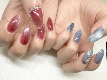 ビズ(VIZ)/