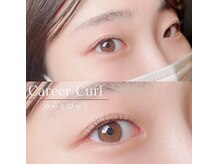 マ シェリ(ma cherie)/【マツパ】次世代まつげパーマ