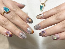持ち込みデザイン