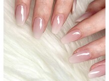 リベルタ(Liberta)/［ベース有　カラグラ］