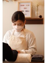 リーフ(Leaf)&nbsp;酒井 彩可