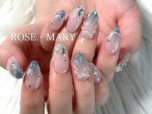 サロン ローズマリー(ROSE MARY)/定額Bコース