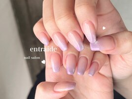 韓国ちゅるちゅるマググラデ