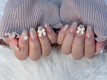 リネ(Rine)/10本アート￥8,000