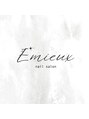 エミュー(Emieux)/nail salon Emieux