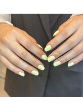 アイアンドネイルバイエスクローゼット(eye&nail by S CLOSET)/ワンカラー