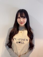 プラチナムドール 福岡警固店(PLATINUMDOLL) RIHOU ［天神駅］