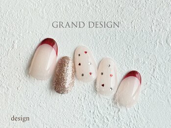 グランドデザイン 大垣店(GRAND DESIGN)/