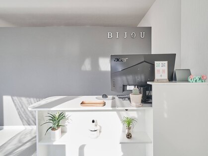 ヌイ バイ ビジュウ(nui by BIJOU)の写真