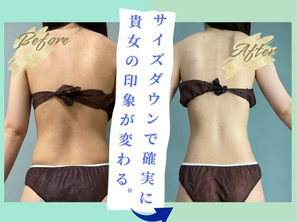 ビーナイス ビューティー(Be Nice Beauty)の写真