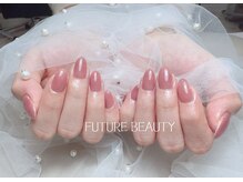 フューチャー 新大久保(FUTURE)/ツルツル