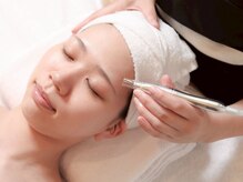 エテルナ 池袋店(ETERNA)/韓国式3D毛穴洗浄池袋初上陸!!!!
