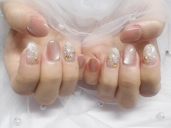 フェリスネイル 池袋店(Feliz Nail)/
