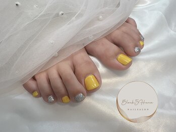 ブロックファイブハナ(Block 5 HANA)/