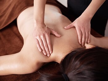 サロンド アーク(Salon de ARC)/