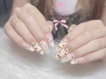 ナナネイル なんば店(NaNa Nail)/長さだし