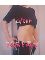 アウローラ 立川店(Aurora)&nbsp;50歳でも憧れのボディは創れます♪