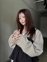 シーンスタジオ 柏店(SSIN STUDIO) ririka 
