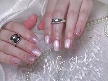エーエヌジー スタジオ(ANG Studio)/