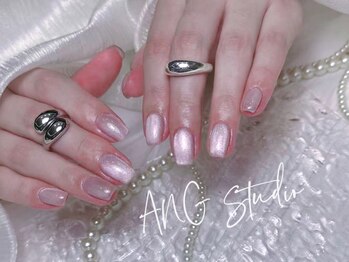 エーエヌジー スタジオ(ANG Studio)/