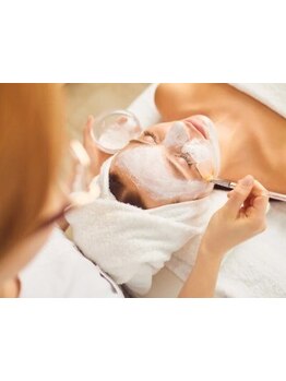 シミしわ改善！予防ケア