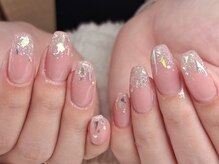 アンシャンテ(enchante)/ワンホンネイル