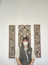 ルアンルアン エミオ東久留米店 (Ruam Ruam) 名取