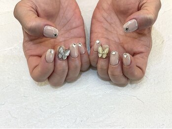 レトワール(L'Etoile)/