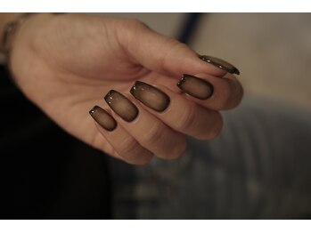 ビアエ(Biae.)/ニュアンス×囲み