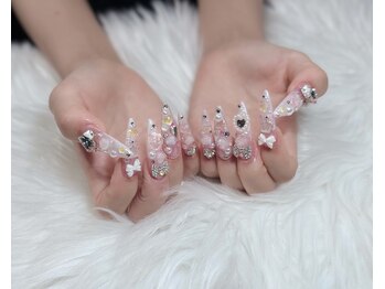 ニチネイルアートスタジオ(Nichi Nail Art Studio)/