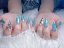 ネコ(Neko)/フラッシュネイル