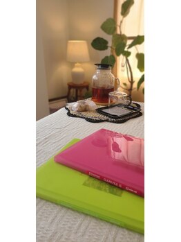 パンダママ(PandaMama)/ハーブセラアドバイザー講座