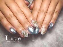 ルーチェ 横浜(Luce)/キラキラマグ