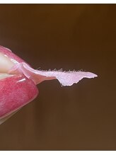 クリル(Kuril)/産毛さん♪