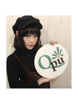 キュープ 大阪中百舌鳥店(Qpu)/セントチヒロ・チッチ様ご来店