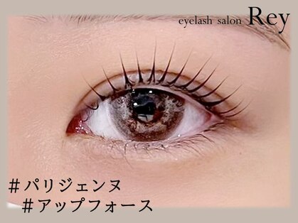 レイ 広島本通店(Rey)の写真