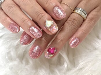 ヴェリタネイル(Verita nail)/ワンカラー