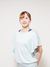 マシンピラティス&よもぎ蒸し ソエルスタジオ 阪神西宮えびす店 高田 侑梨亜