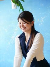 カイ(KAI) 浦仲 千奈津