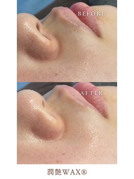 ファゴッド(FaGOD)/潤艶WAX