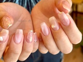 野江ネイルマグネットネイル