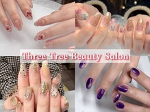 スリーツリー(Three Tree)