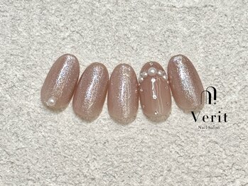 ヴェリット 大森店(Verit)/◇シンプルアートコース◇