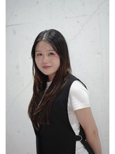 IRAISE PREMIUM EYELASH名古屋店【まつげパーマ/マツエク/バインドロック/LED】 Nanano