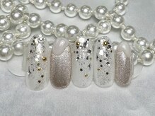 ラミア(Lamia)/HAND☆ゴージャス定額プラン