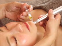 ミランダルビューティーサロン(MILANDAL BEAUTY SALON)