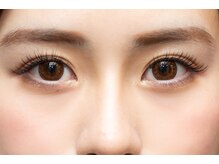 マキア 長浜店(MAQUIA)/ 目を開けたイメージ