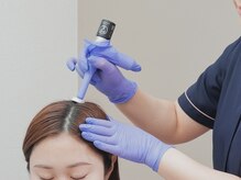 チュルリ 天満橋店(Chururi)/【最新】頭皮環境改善/育毛促進