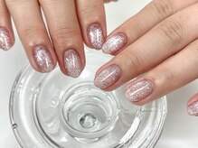 クプ アイラッシュプラス(qup)/大粒粒子マグネット