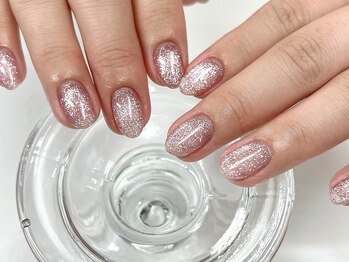 クプ アイラッシュプラス(qup)/大粒粒子マグネット